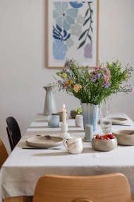 Kameninová jedálenská súprava 3 ks Terra Nomi – Bonami Selection