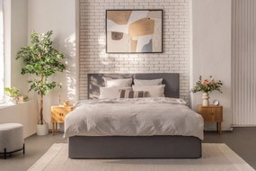 Budík ø 11 cm Belle Numbers – Karlsson