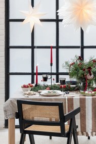 Biela svetelná dekorácia Lively – Markslöjd