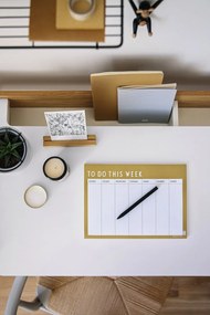 Vonná sójová sviečka doba horenia 40 h Slavic Edition: #07 Rhubarb – Perfumed Prague