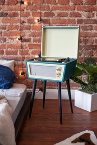 Svetelná reťaz počet žiaroviek 20 ks dĺžka 855 cm Small Circus – Star Trading