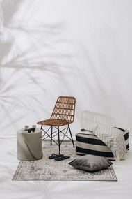 Súprava 2 záhradných kresielok z umelého ratanu Bonami Essentials Gabriela