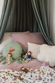 Detský vankúšik Clouds – Lorena Canals