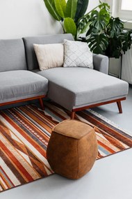 Umelá strelícia (výška 108 cm) – WOOOD