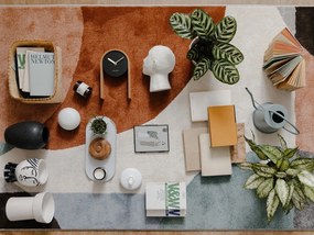 Vonná sójová sviečka doba horenia 40 h Slavic Edition: #09 Library – Perfumed Prague