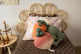 Detský vankúšik Ramona the Radish – Lorena Canals