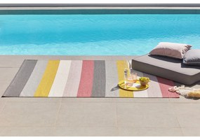 Vnútorný a vonkajší behúň 70x200 cm Molly Moor – Pappelina