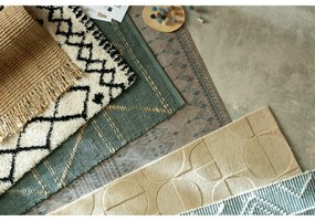 Vlnený koberec Flair Rugs Gigi, 160 x 230 cm