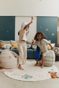 Detský vankúšik Clouds – Lorena Canals