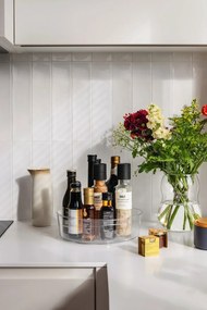 Dózy v súprave 3 ks na potraviny z kameňa Fenwick – Premier Housewares