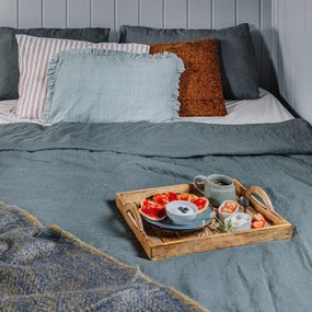 Dekoračný vankúš 45x45 cm Dolly - Tiseco Home Studio