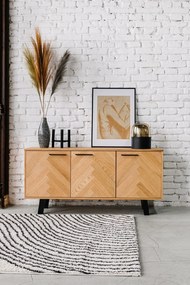 Obraz 52x72 cm Marionn – Bloomingville