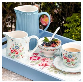 Porcelánová miska Green Gate Ailis, ø 10 cm