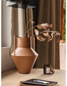 Vonná sójová sviečka doba horenia 40 h Slavic Edition: #09 Library – Perfumed Prague