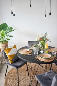 Soľnička a korenička Oval – Sagaform