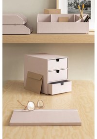 Kartónový organizér zásuvkový Ingrid Restore Paper Laminate – Bigso