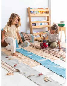 Detská dráha Ride &amp; Roll Airplane – Lorena Canals