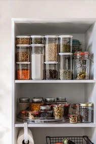 Dóza na potraviny Modula White – Mepal