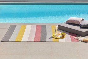 Vnútorný a vonkajší behúň 70x200 cm Molly Moor – Pappelina