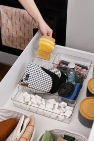 Dózy v súprave 3 ks na potraviny z kameňa Fenwick – Premier Housewares