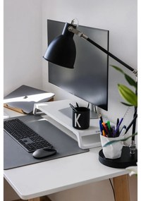 Čierna stolová lampa Markslöjd House Table Black