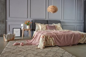 Úložný košík Compactor Caracas, 46 x 30 cm