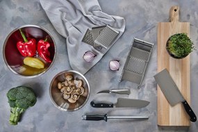 Súprava 4 antikoro kuchynských mís WMF Gourmet