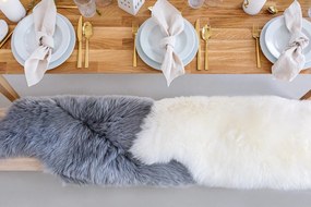 Antikoro príbor v zlatej farbe 16 ks Avie – Premier Housewares