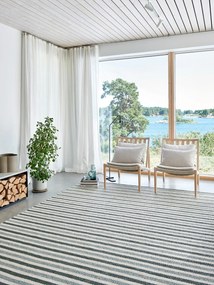 Vonkajší vankúš 38x58 cm Sunny Beige – Pappelina