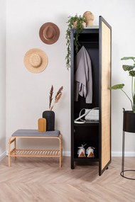 Kovové obaly na kvetináče v súprave 3 ks ø 28 cm Essence – PT LIVING