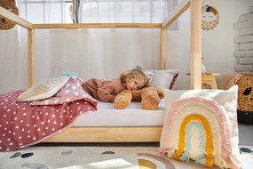 Detský koberec Nattiot Mery, 120 x 170 cm