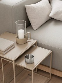 Obliečka na vankúš 30x50 cm Boucle - Blomus