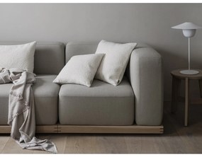 Obliečka na vankúš 40x40 cm Boucle - Blomus