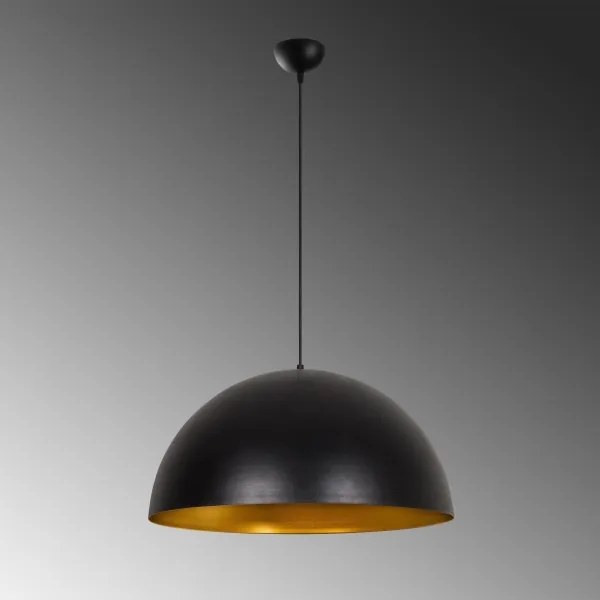 Luster na lanku SIVANI 1xE27/40W/230V