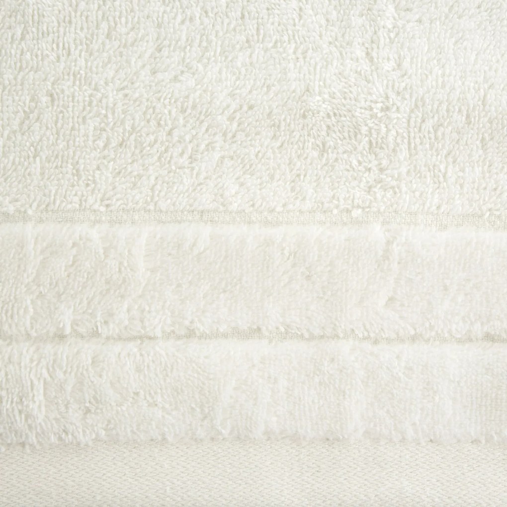 FROTÉ UTERÁK DAMLA16 30X50 CM KRÉMOVÁ