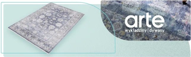 Koberec Astre Crater