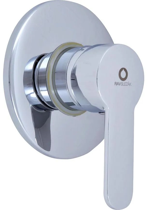 Batéria sprchová podomietková ZAMBEZI ZA083