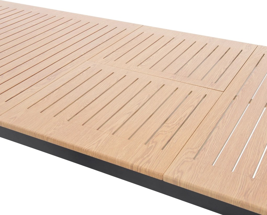 Doppler EXPERT WOOD antracit