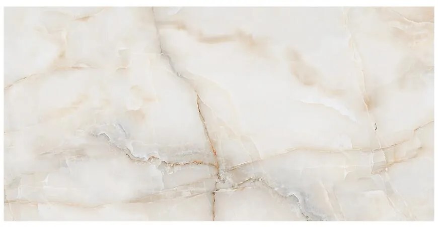 E-ME-Cloud Beige Onyx Glossy 60/120