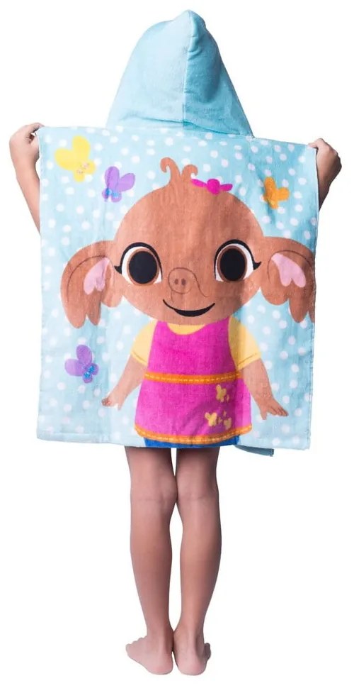 Froté detský župan Bing - Jerry Fabrics