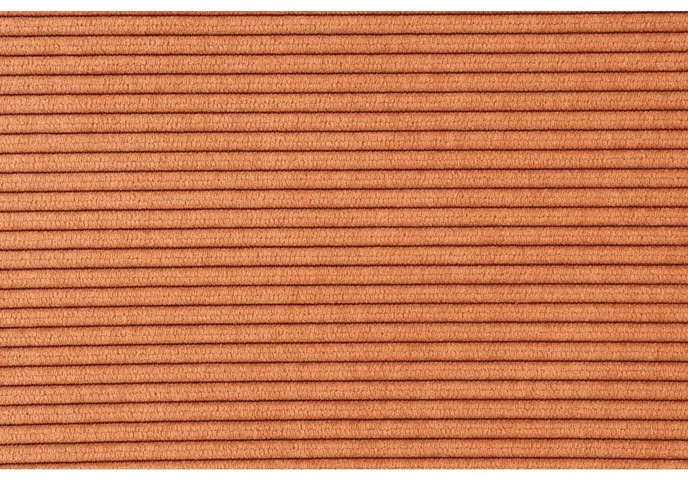 Jedálenské stoličky v súprave 2 ks v tehlovej farbe Bonnet - Zuiver