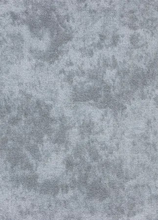 Koberce Breno Metrážny koberec ASPETTO 74, šíře role 500 cm, sivá