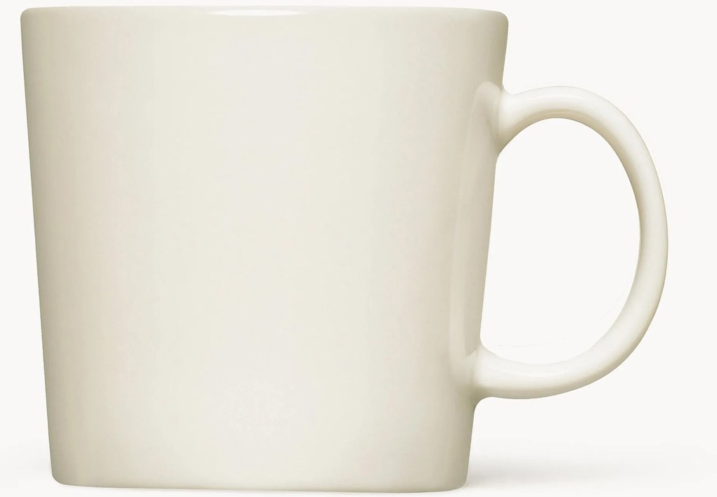 Hrnček z vitro porcelánu Teema