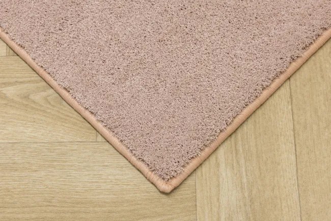 Koberec AMAZING 110 púdrovoružový