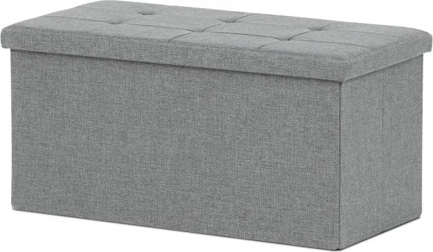 Taburetka sivá TAB-462 GREY2