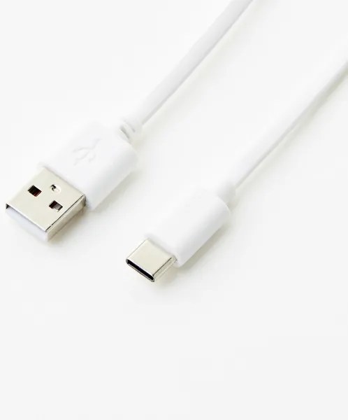 Brilliant - LED stmievateľná dotyková stolná lampa MUFFIN LED/3W/5V USB IP44 bie