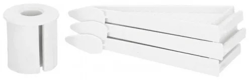 Vianočný stromček jedľa biela 150 cm SPRINGOS CT0050