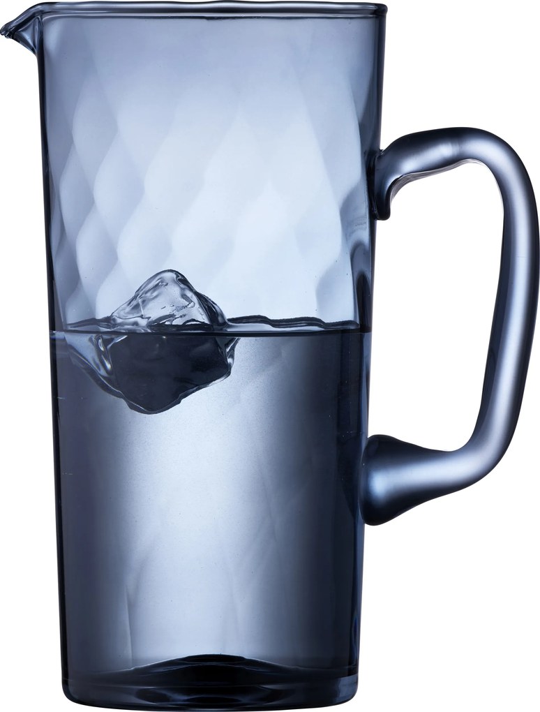 Džbán Vienna 1,9 l sýto modrý