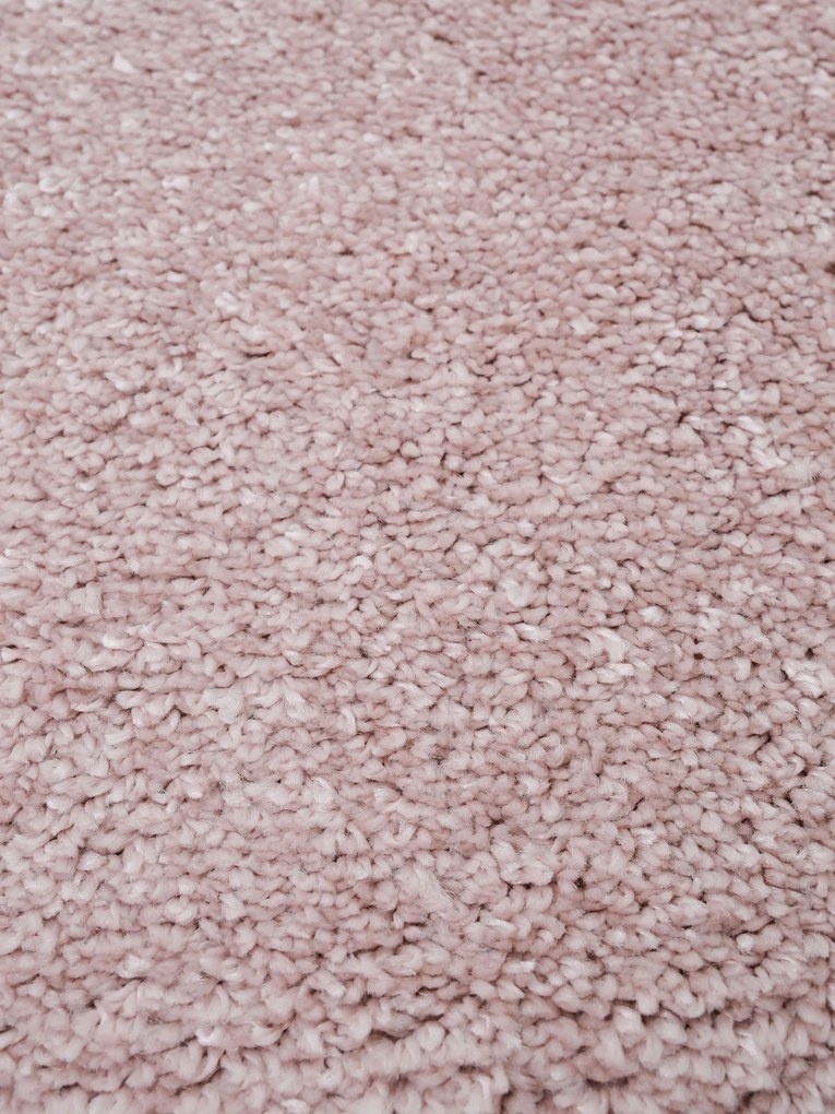 Kúpeľňová predložka 40 x 60 cm - Aida púdrová