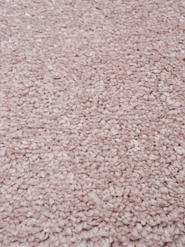 Kúpeľňová predložka 50 x 80 cm - Aida púdrová